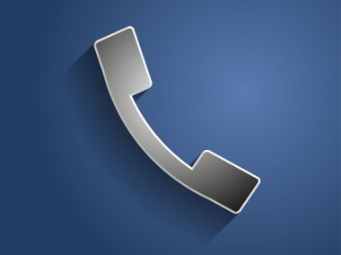 Telefon Simgesi