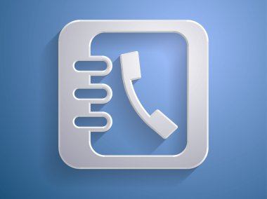 rehber kitap simgesi