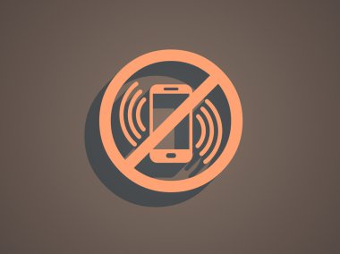telefon simgesini devre