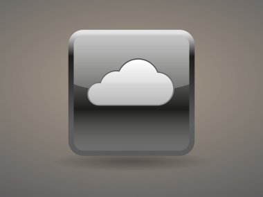 Bulut simgesi
