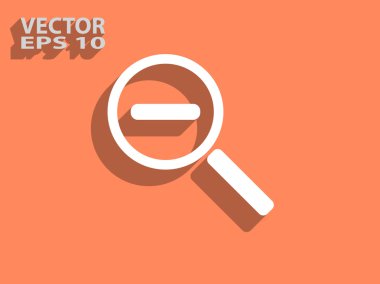 uzaklaştırma simgesi