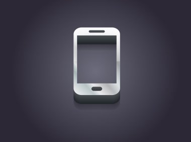 Akıllı Telefon simgesi