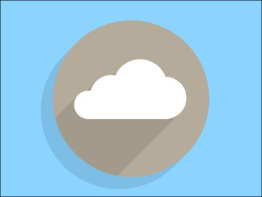 Bulut simgesi