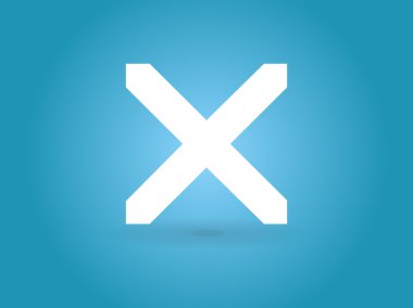 düz simge boyutunu sınırla