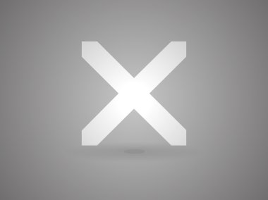 düz simge boyutunu sınırla