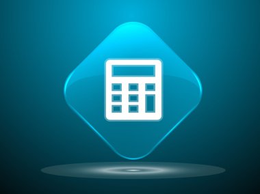 hesap makinesi simge