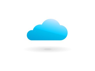 Bulut simgesi