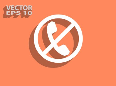 telefon simgesini devre