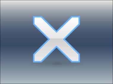 düz simge boyutunu sınırla