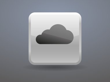 Bulut simgesi