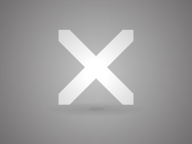 düz simge boyutunu sınırla