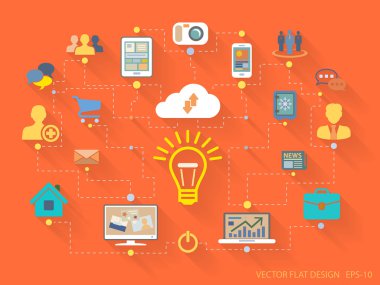 Web analytics arama bilgi kavramı