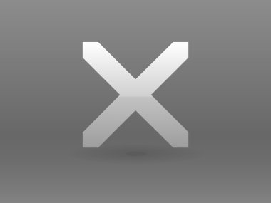 düz simge boyutunu sınırla