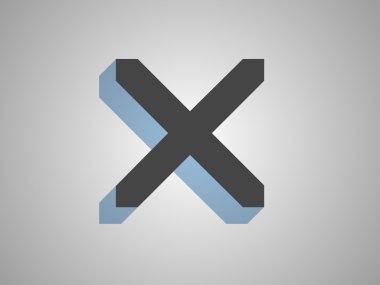 düz simge boyutunu sınırla