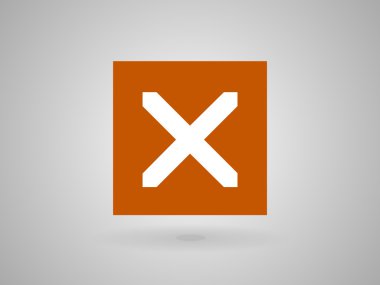 düz simge boyutunu sınırla