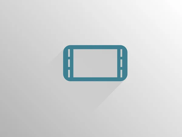 Icono de gamepad — Vector de stock