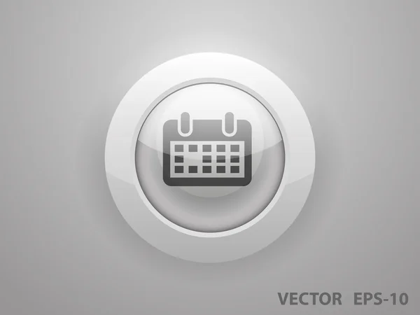 Icono de Calculadora — Vector de stock