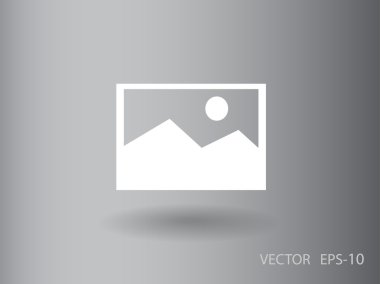 Doğa Fotoğraf simge