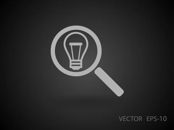 Seo icono — Vector de stock