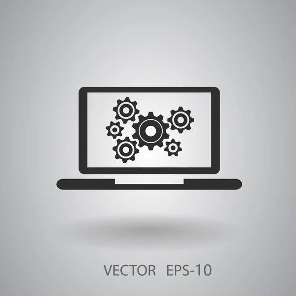 SEO-ikonen — Stock vektor