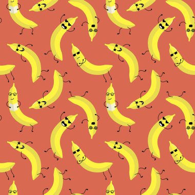 Kusursuz desenli karalama muzlu.