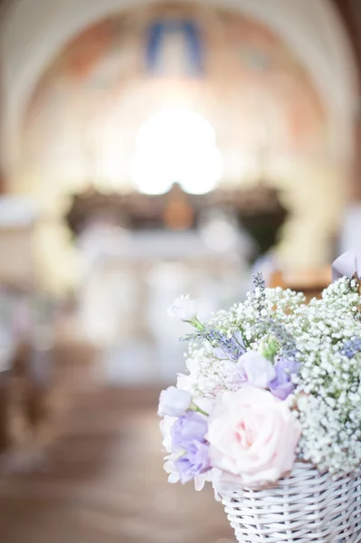 結婚式の日 — ストック写真