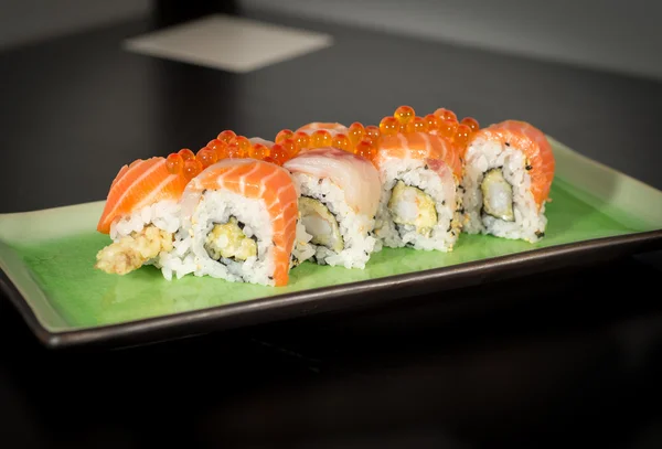 Sushi — Stock Photo, Image