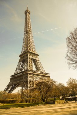 Tour Eiffel