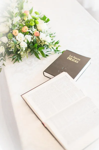 Casamento — Fotografia de Stock