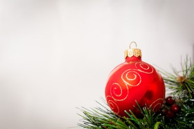 christmas dekorasyon