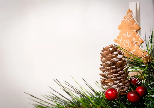 Kerstdecoratie — Stockfoto