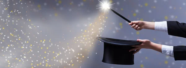 Noel magic - kopya alanı için