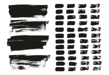 Düz Boya Fırçası İnce Çizgileri ve Arkaplan Karışımı Yüksek Detay Özet Vektör Çizgileri Arkaplan Karıştırma Ayarları 