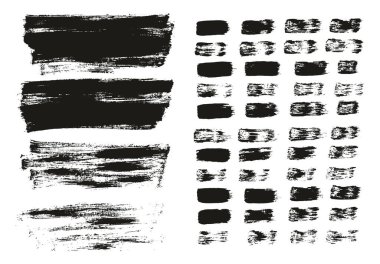 Düz Boya Fırçası İnce Çizgileri ve Arkaplan Karışımı Yüksek Detay Özet Vektör Çizgileri Arkaplan Karıştırma Ayarları 