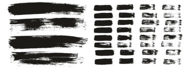 Düz Boya Fırçası İnce Çizgileri ve Arkaplan Karışımı Yüksek Detay Özet Vektör Çizgileri Arkaplan Karıştırma Ayarları 