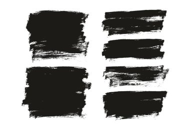 Düz Boya Fırçası İnce Arkaplan Tam Ayrıntılı Yüksek Detay Soyut Vektör Arkaplan Karıştırma Ayarları 