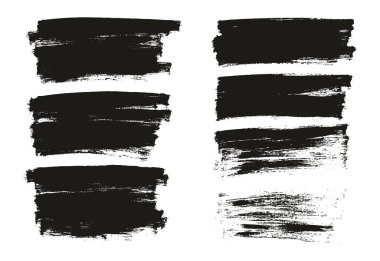 Düz Boya Fırçası İnce Arkaplan Tam Ayrıntılı Yüksek Detay Soyut Vektör Arkaplan Karıştırma Ayarları 