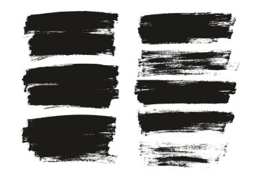 Düz Boya Fırçası İnce Arkaplan Tam Ayrıntılı Yüksek Detay Soyut Vektör Arkaplan Karıştırma Ayarları 