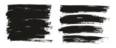 Düz Boya Fırçası İnce Arkaplan Tam Ayrıntılı Yüksek Detay Soyut Vektör Arkaplan Karıştırma Ayarları 