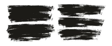 Düz Boya Fırçası İnce Arkaplan Tam Ayrıntılı Yüksek Detay Soyut Vektör Arkaplan Karıştırma Ayarları 