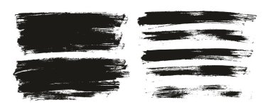 Düz Boya Fırçası İnce Arkaplan Tam Ayrıntılı Yüksek Detay Soyut Vektör Arkaplan Karıştırma Ayarları 