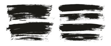 Düz Boya Fırçası İnce Arkaplan Tam Ayrıntılı Yüksek Detay Soyut Vektör Arkaplan Karıştırma Ayarları 