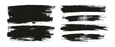 Düz Boya Fırçası İnce Arkaplan Tam Ayrıntılı Yüksek Detay Soyut Vektör Arkaplan Karıştırma Ayarları 