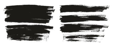 Düz Boya Fırçası İnce Arkaplan Tam Ayrıntılı Yüksek Detay Soyut Vektör Arkaplan Karıştırma Ayarları 