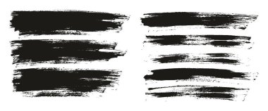 Düz Boya Fırçası İnce Arkaplan Tam Ayrıntılı Yüksek Detay Soyut Vektör Arkaplan Karıştırma Ayarları 