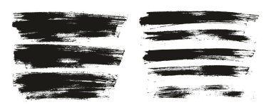 Düz Boya Fırçası İnce Arkaplan Tam Ayrıntılı Yüksek Detay Soyut Vektör Arkaplan Karıştırma Ayarları 