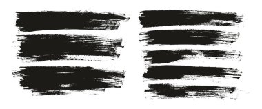 Düz Boya Fırçası İnce Arkaplan Tam Ayrıntılı Yüksek Detay Soyut Vektör Arkaplan Karıştırma Ayarları 