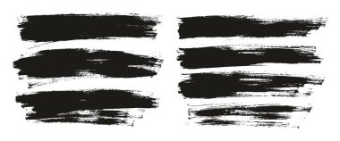 Düz Boya Fırçası İnce Arkaplan Tam Ayrıntılı Yüksek Detay Soyut Vektör Arkaplan Karıştırma Ayarları 