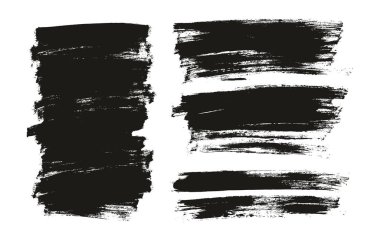 Düz Boya Fırçası İnce Arkaplan Tam Ayrıntılı Yüksek Detay Soyut Vektör Arkaplan Karıştırma Ayarları 