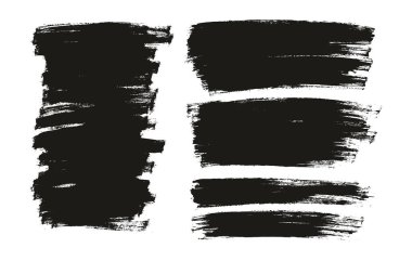 Düz Boya Fırçası İnce Arkaplan Tam Ayrıntılı Yüksek Detay Soyut Vektör Arkaplan Karıştırma Ayarları 